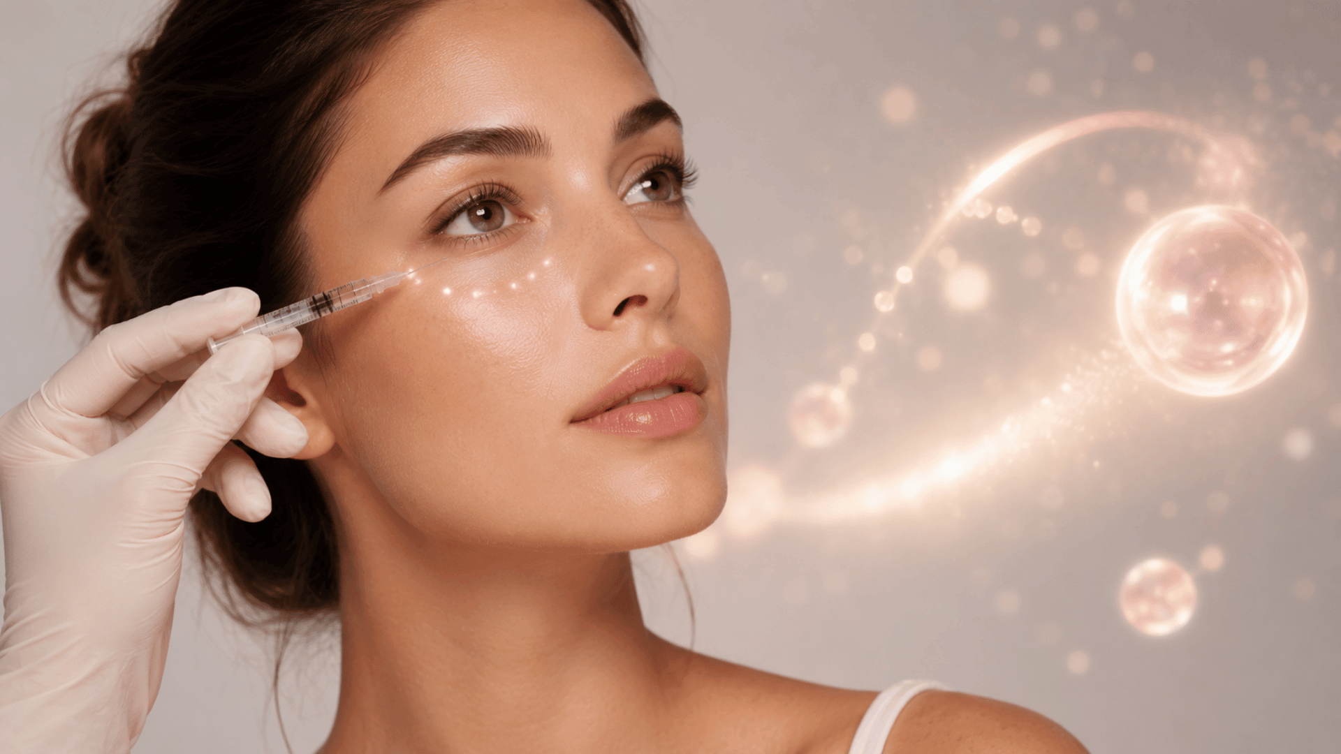 Tratamiento de ojeras en Torremolinos · Centro Ubud