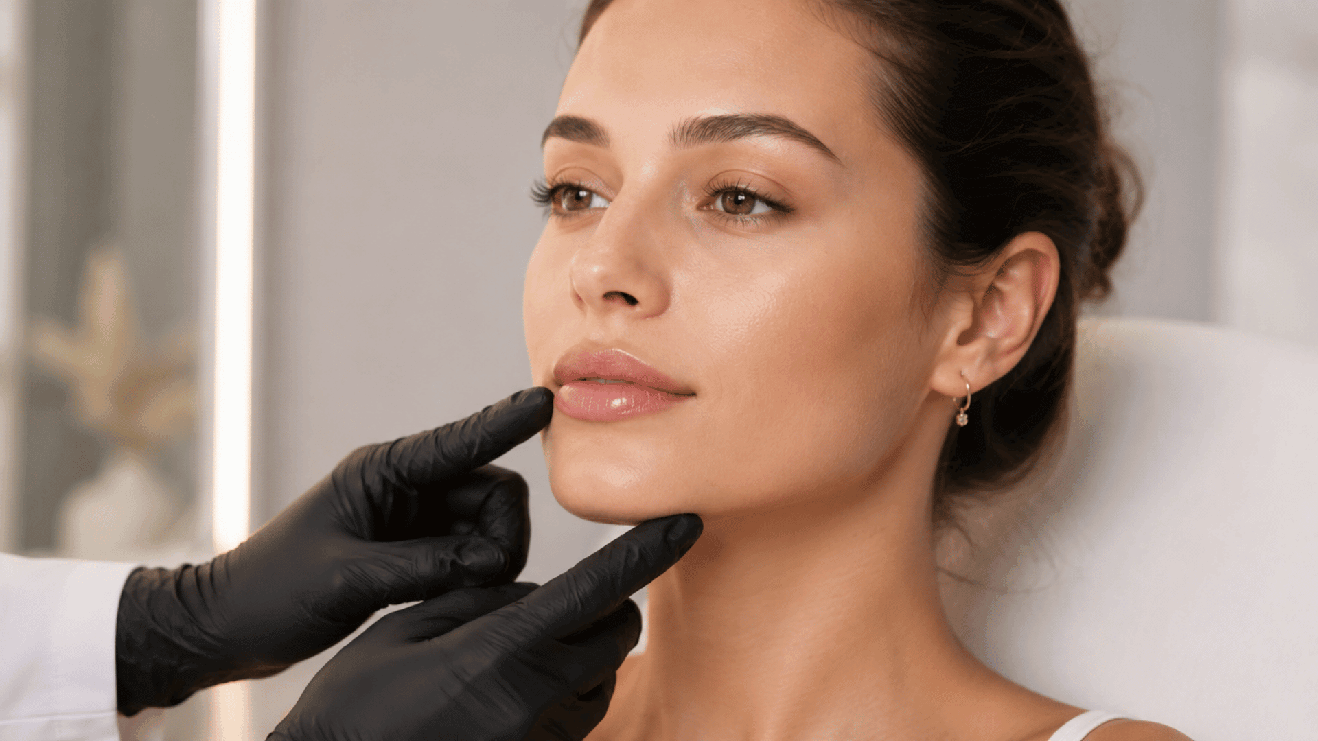 Perfilado de labios en Torremolinos · Centro Ubud