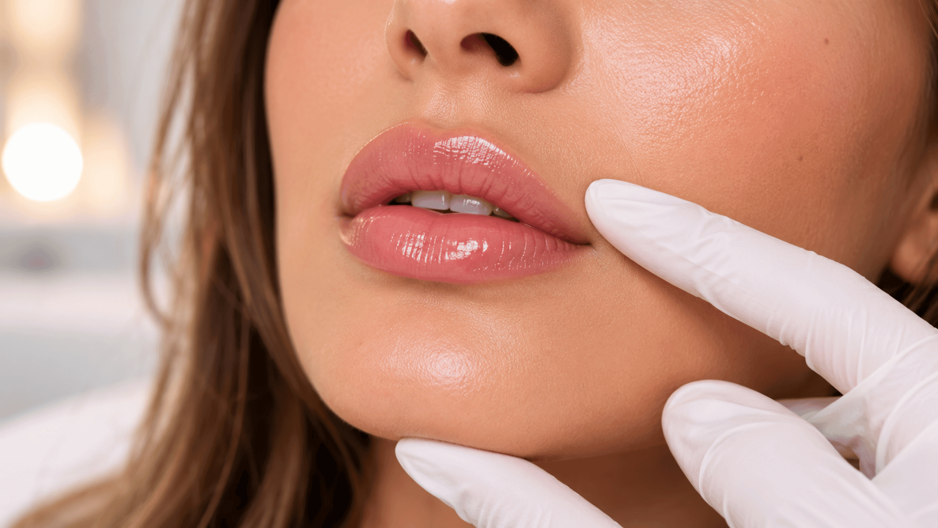 Hidratación de labios en Torremolinos · Centro Ubud