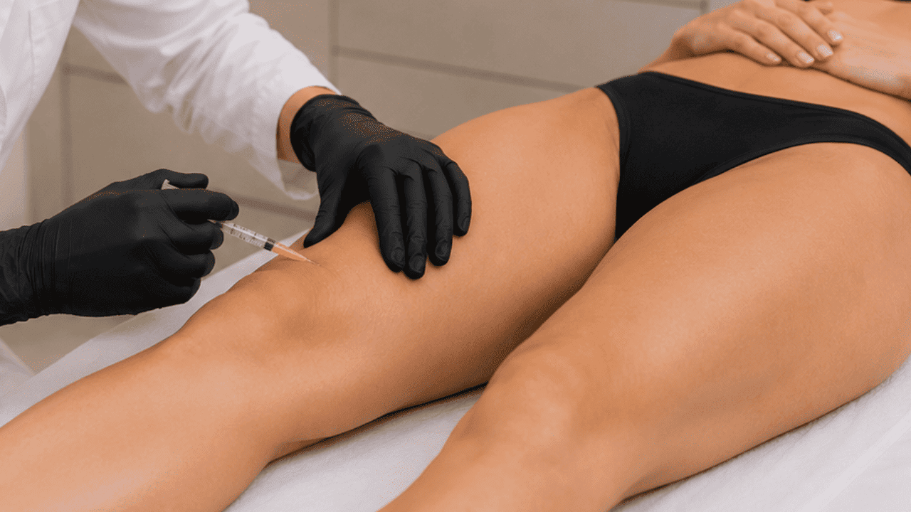 Reafirmar piernas en Torremolinos · Centro Ubud