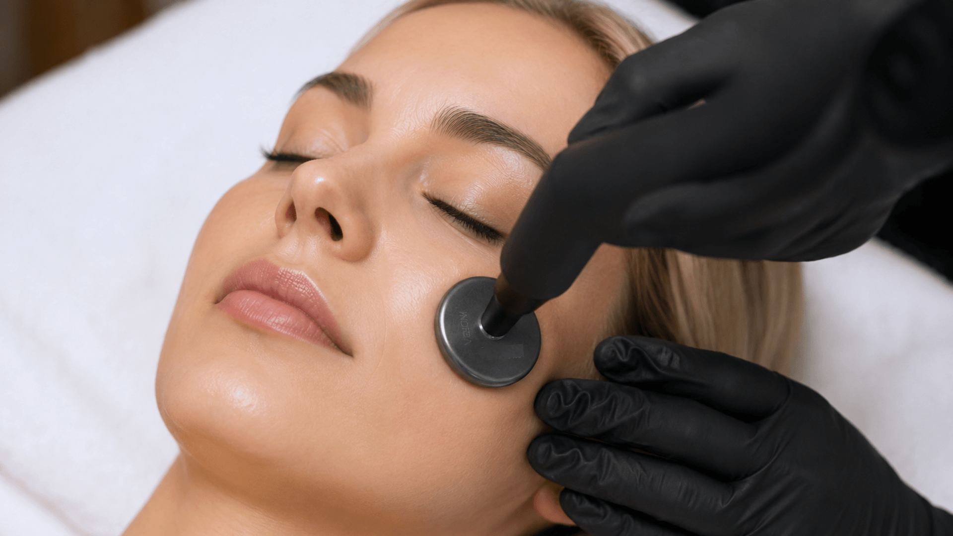 INDIBA facial en Torremolinos · Centro Ubud